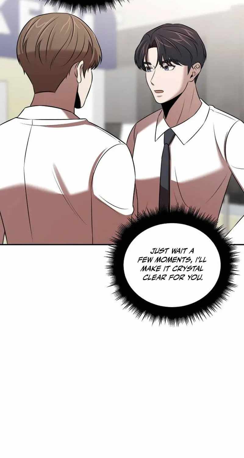 When a Genius Office Worker Goes Too Far Chapter 48 102